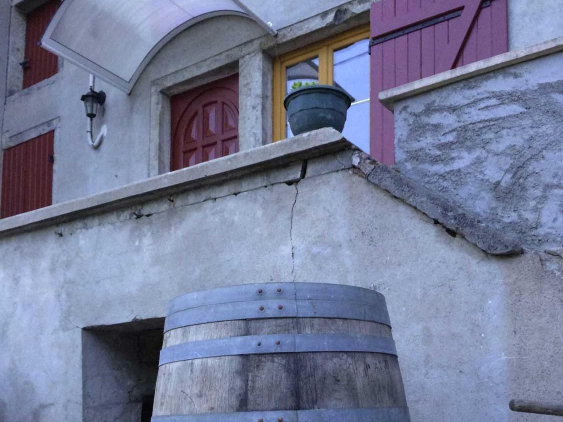 Вилла La Bourguignotte Saint-Leger-sur-Dheune Экстерьер фото