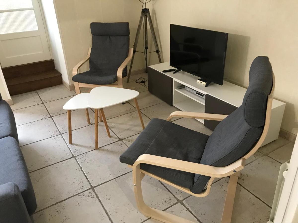 Вилла La Bourguignotte Saint-Leger-sur-Dheune Экстерьер фото
