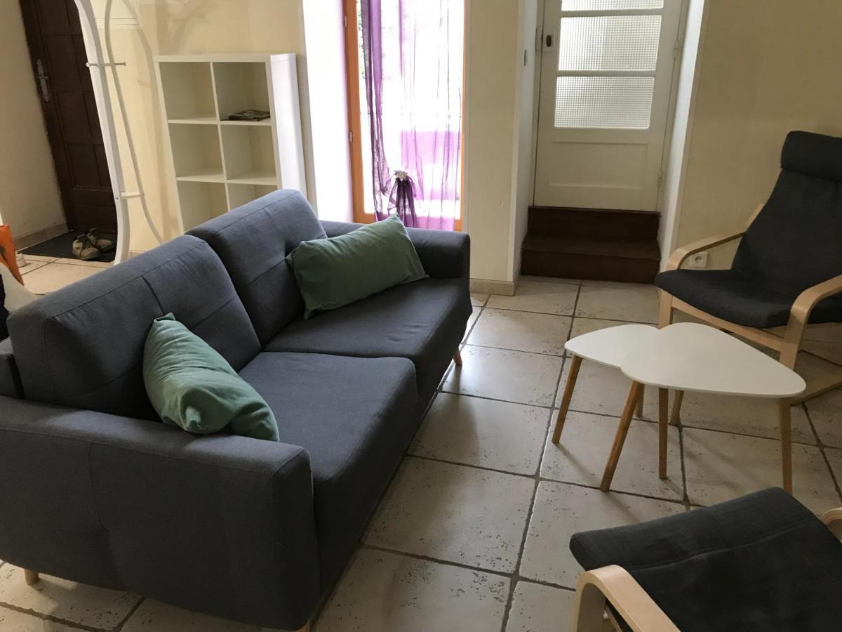 Вилла La Bourguignotte Saint-Leger-sur-Dheune Экстерьер фото